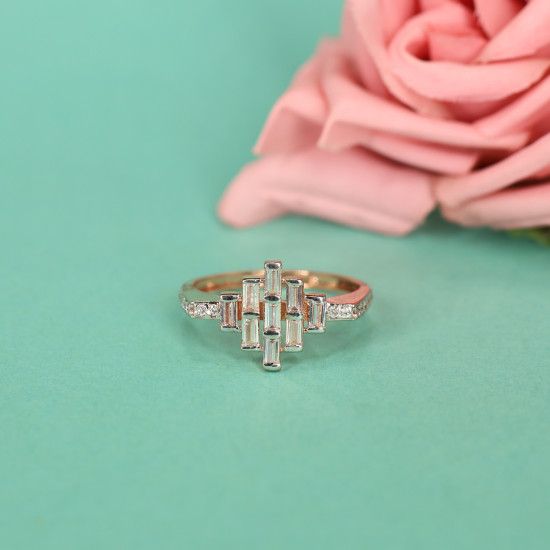 Delica Ring