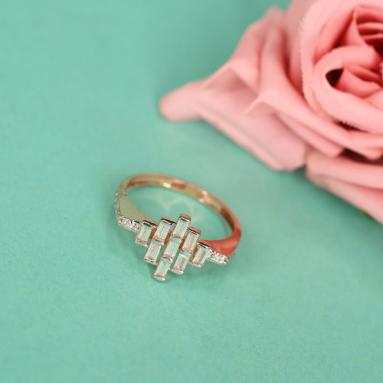 Delica Ring