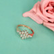 Delica Ring