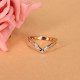 Delica Ring