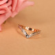 Delica Ring