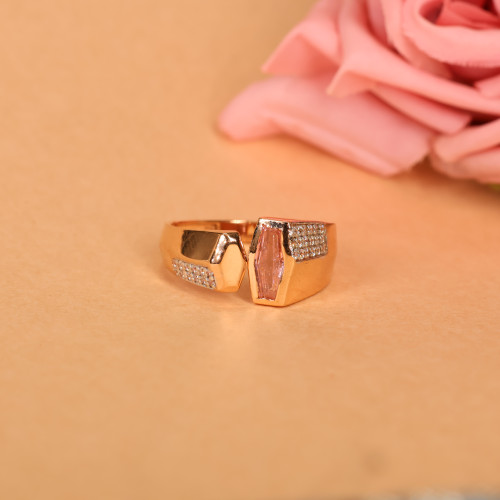 Delica Ring