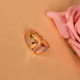 Delica Ring
