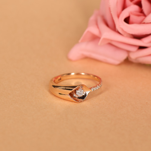 Delica Ring