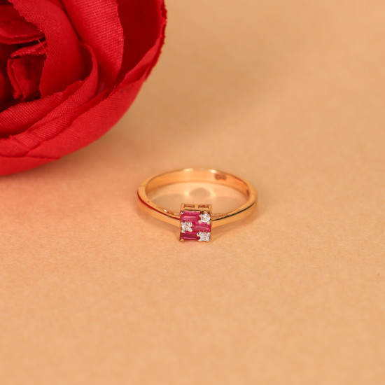 Delica Ring