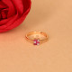 Delica Ring