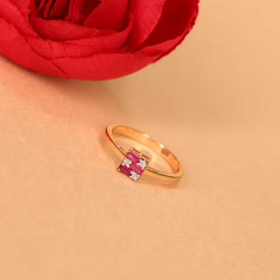 Delica Ring