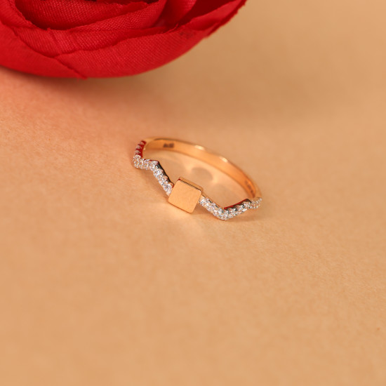Delica Ring