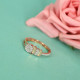 Delica Ring