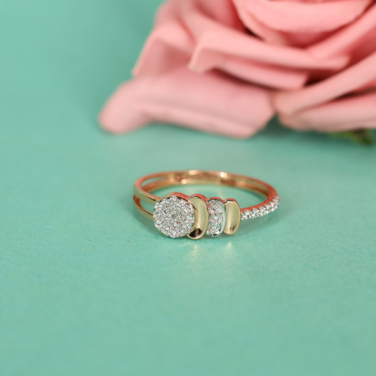Delica Ring