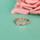 Delica Ring