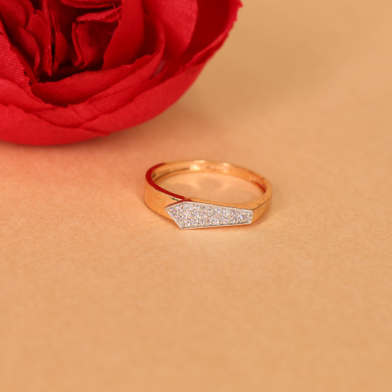 Delica Ring