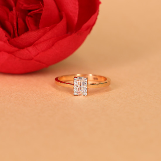 Delica Ring