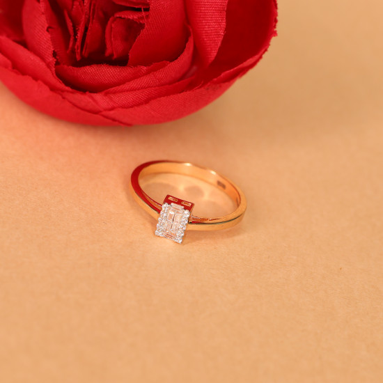 Delica Ring