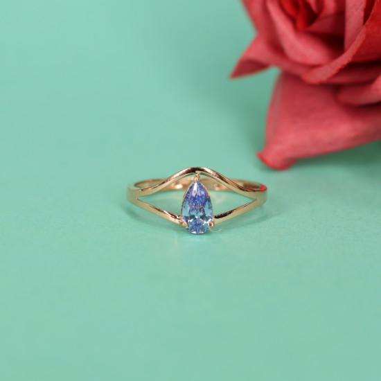 Delica Ring