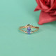 Delica Ring