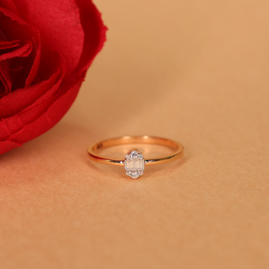 Delica Ring