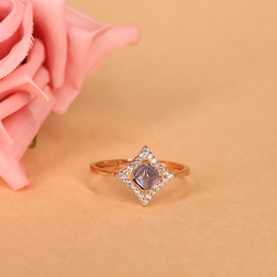 Delica Ring