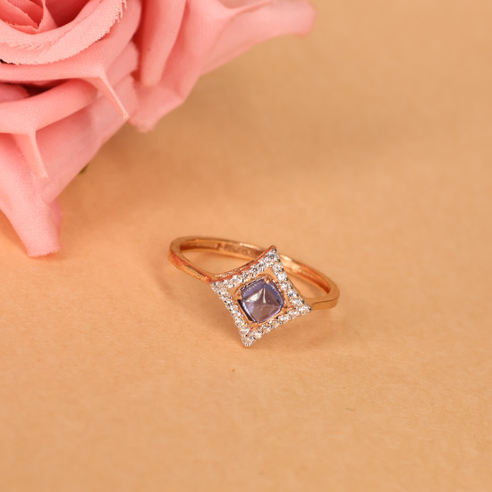 Delica Ring