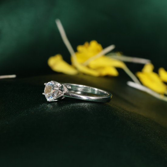 Silver Ring