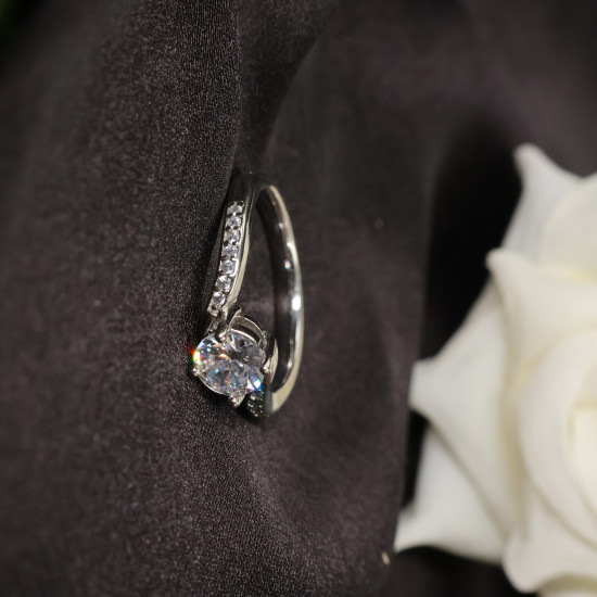 Silver Ring