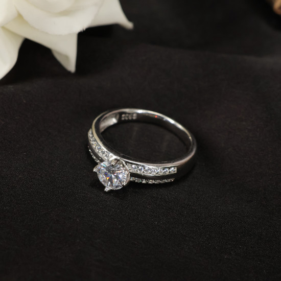 Silver Ring