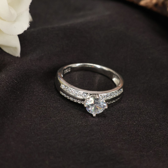Silver Ring