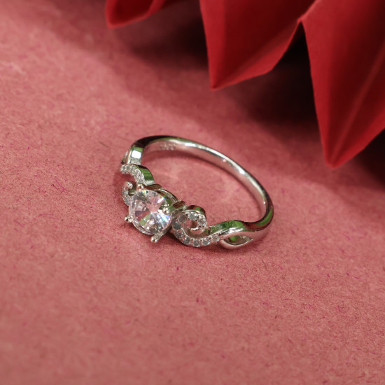 Silver Ring