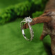 Silver Ring