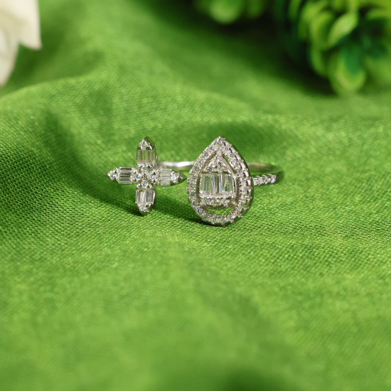 Silver Ring
