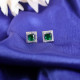 Silver Earring