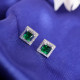 Silver Earring