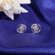 Silver Earring