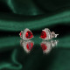 Silver Earring