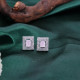 Silver Earring