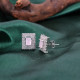 Silver Earring