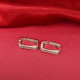 Silver Earring