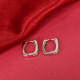 Silver Earring