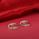 Silver Earring