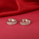 Silver Earring