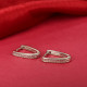 Silver Earring