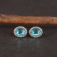 Silver Earring