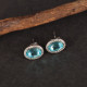 Silver Earring