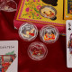  A Rakhi 