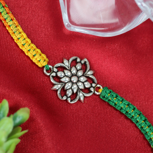  A Rakhi 