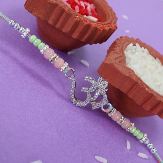  A Rakhi 