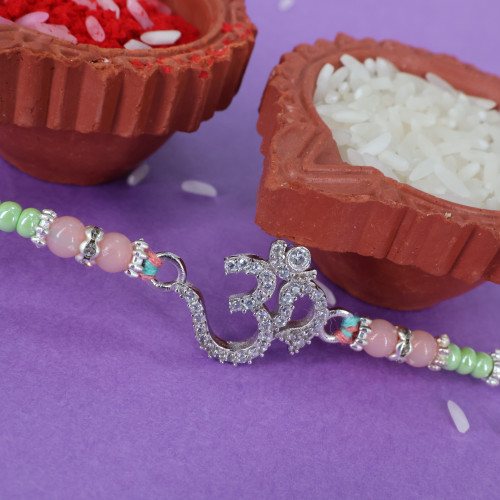  A Rakhi 