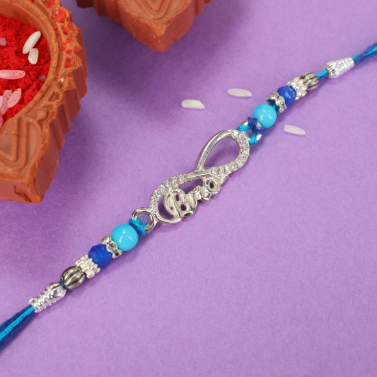  A Rakhi 