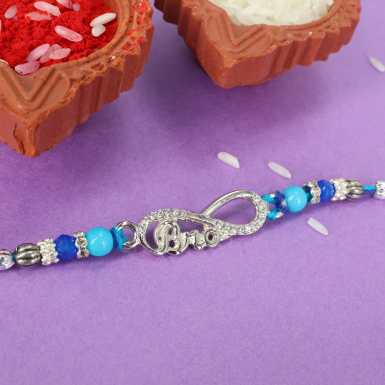  A Rakhi 
