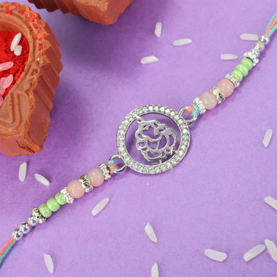  A Rakhi 